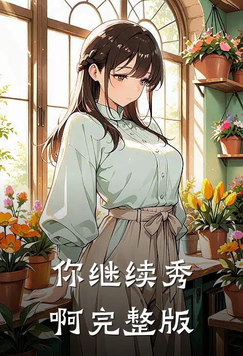 你继续秀啊完整版