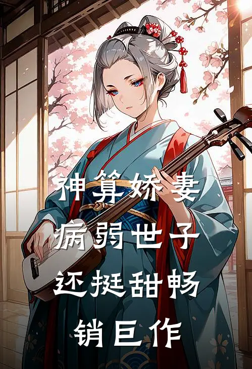 神算娇妻：病弱世子还挺甜畅销巨作