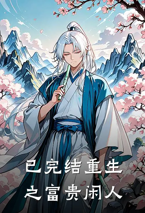 已完结重生之富贵闲人