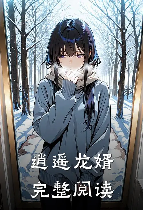 逍遥龙婿完整阅读