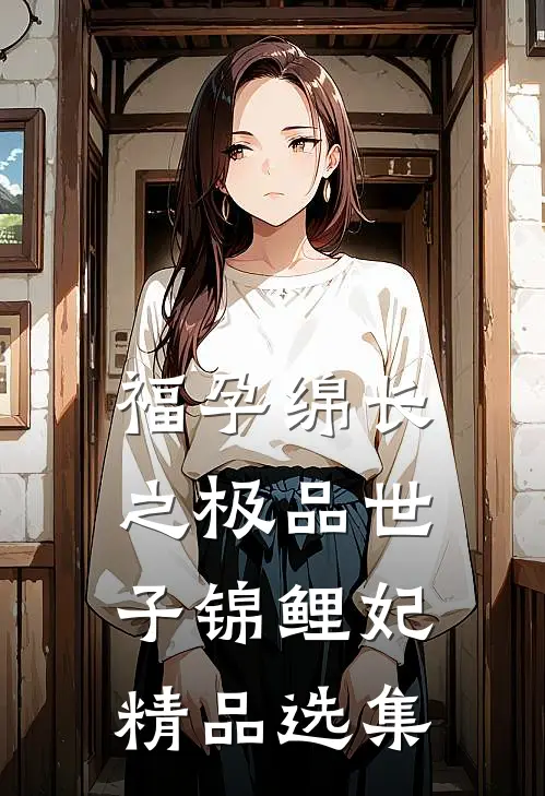 福孕绵长之极品世子锦鲤妃精品选集