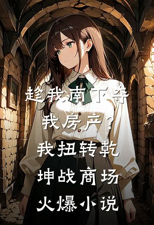 趁我南下夺我房产？我扭转乾坤战商场火爆小说