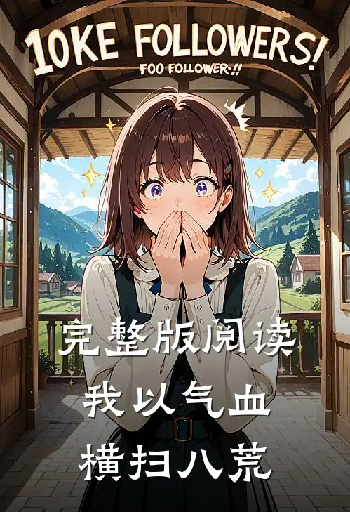 完整版阅读我以气血横扫八荒