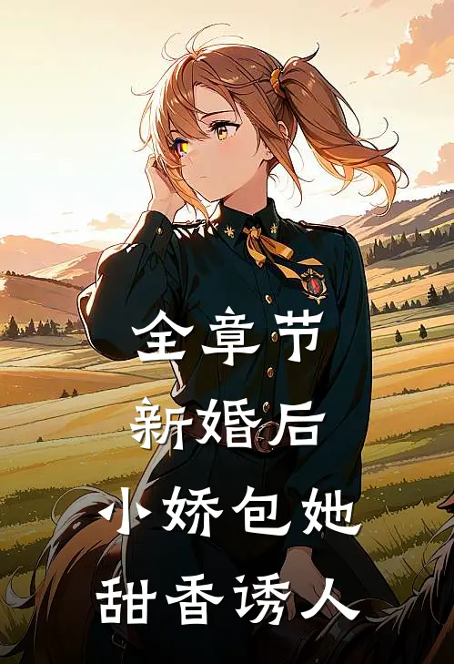 全章节新婚后，小娇包她甜香诱人