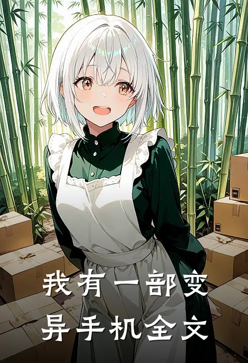 我有一部变异手机全文