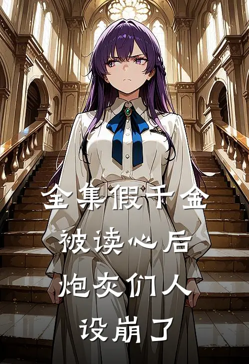 全集假千金被读心后，炮灰们人设崩了