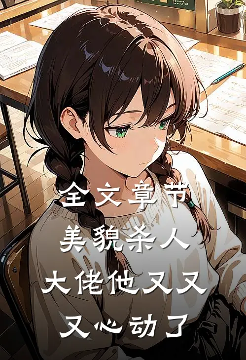 全文章节美貌杀人：大佬他又又又心动了