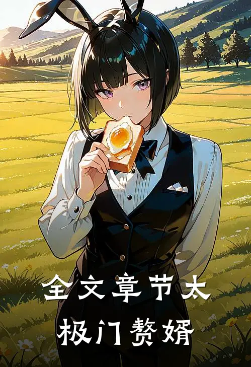 全文章节太极门赘婿