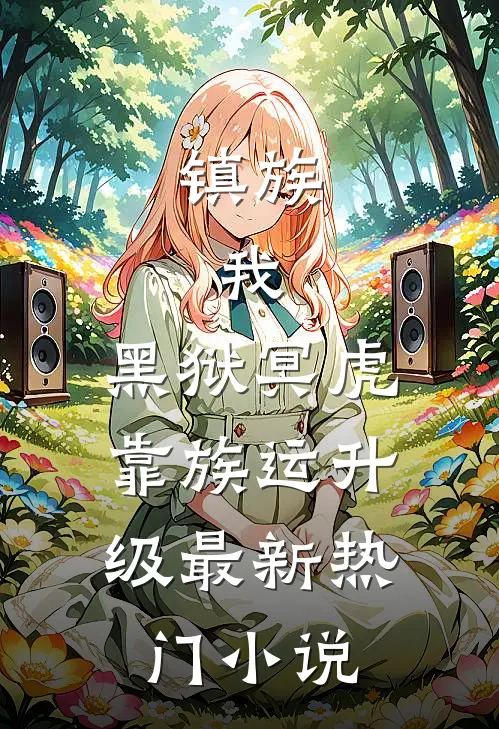 镇族：我，黑狱冥虎，靠族运升级最新热门小说