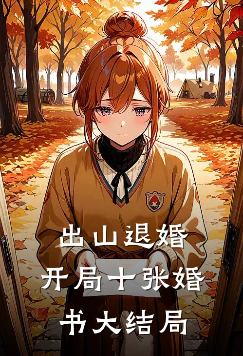 出山退婚，开局十张婚书大结局
