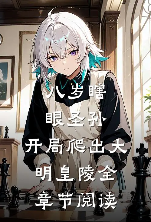 八岁瞎眼圣孙，开局爬出大明皇陵全章节阅读