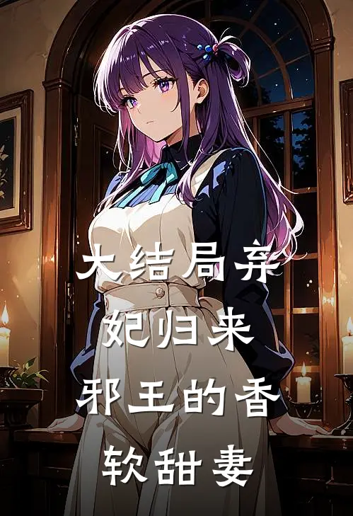 大结局弃妃归来：邪王的香软甜妻