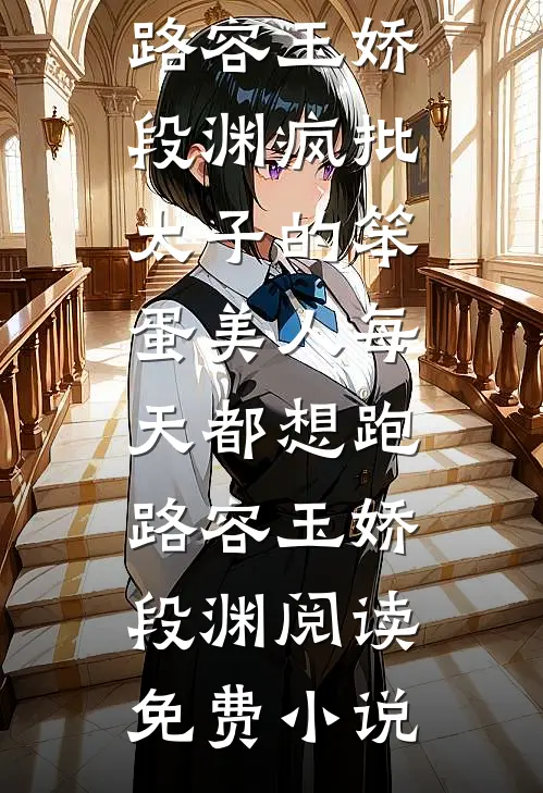红衣尽染完整作品