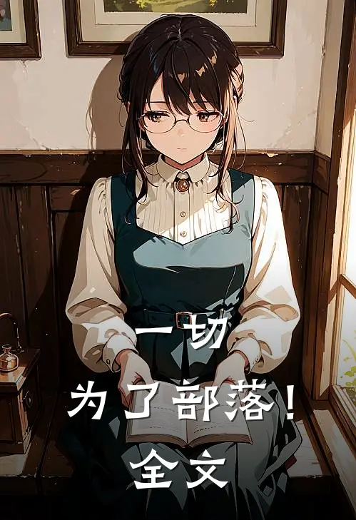 一切，为了部落！全文