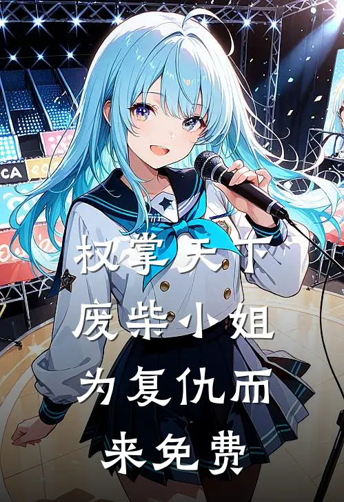 权掌天下：废柴小姐为复仇而来免费