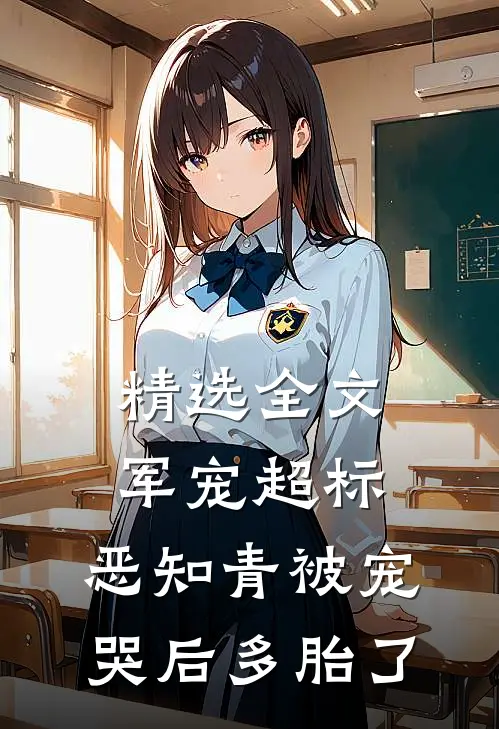 精选全文军宠超标：恶知青被宠哭后多胎了
