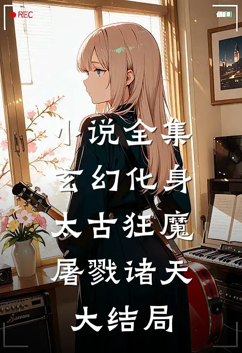 小说全集玄幻化身太古狂魔,屠戮诸天大结局