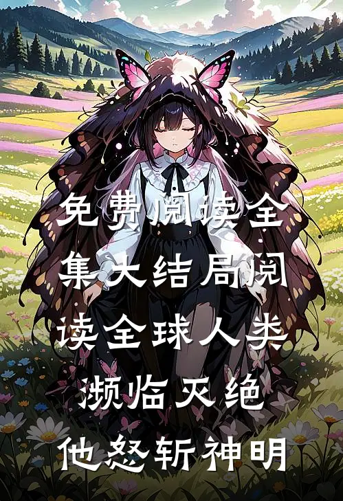 免费阅读全集大结局阅读全球人类濒临灭绝,他怒斩神明
