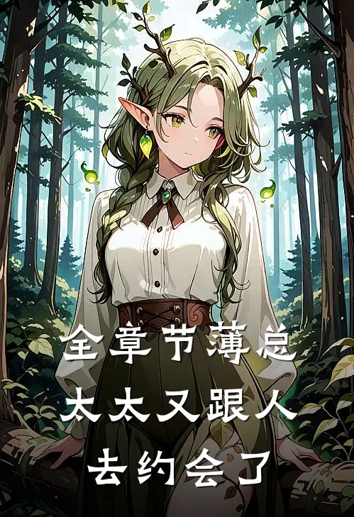 全章节薄总，太太又跟人去约会了