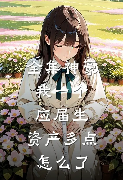 全集神豪：我一个应届生，资产多点怎么了