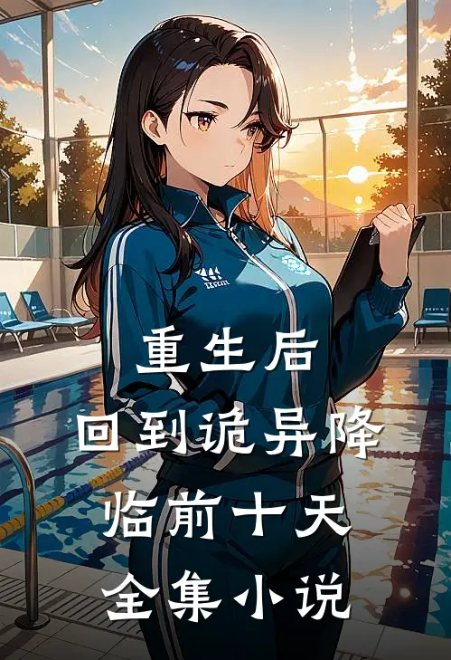 重生后，回到诡异降临前十天全集小说