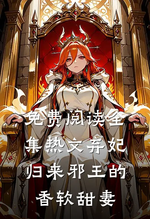 免费阅读全集热文弃妃归来邪王的香软甜妻