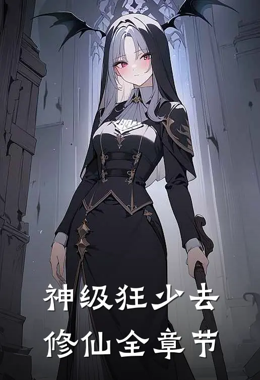 神级狂少去修仙全章节