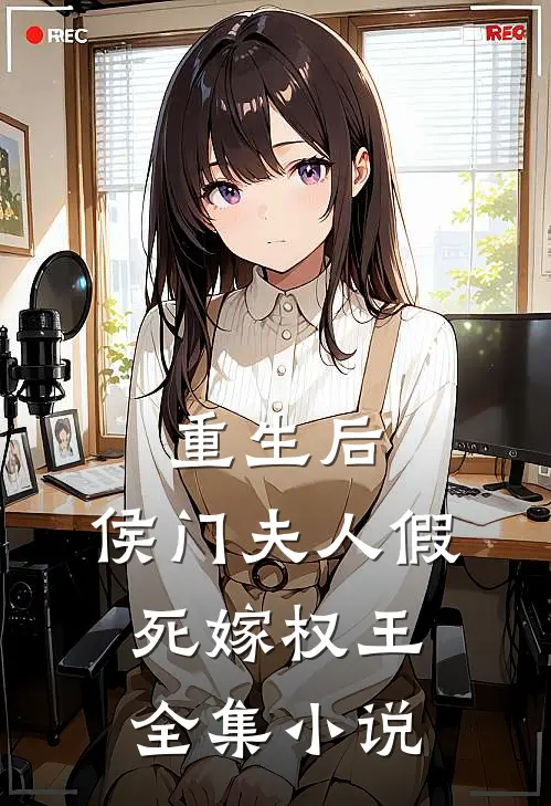重生后，侯门夫人假死嫁权王全集小说
