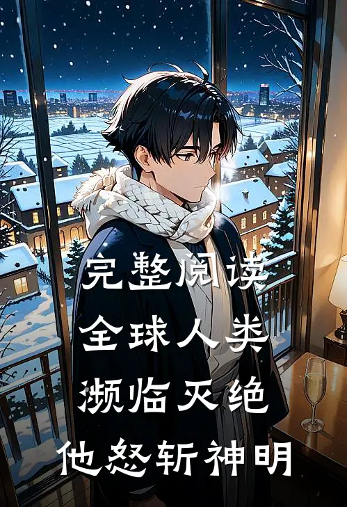 完整阅读全球人类濒临灭绝，他怒斩神明