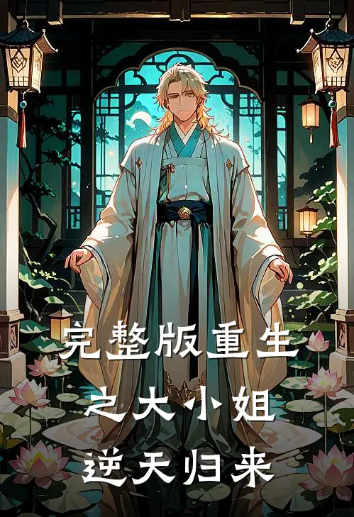 完整版重生之大小姐逆天归来