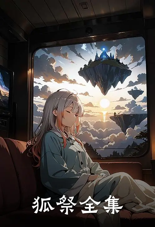 狐祭全集