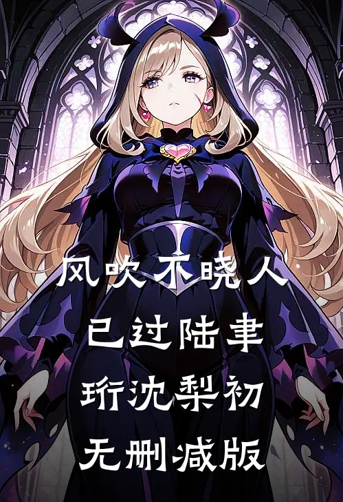 永不抵达的港湾无错版