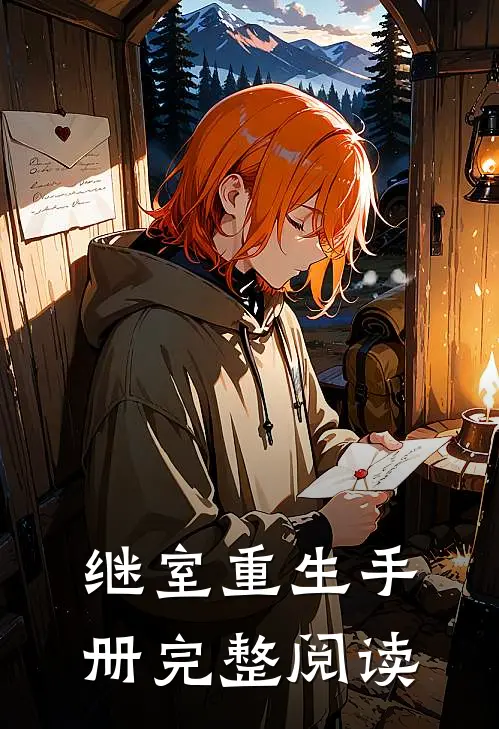 继室重生手册完整阅读