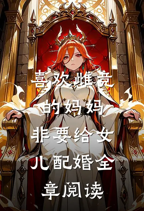 喜欢雌竞的妈妈，非要给女儿配婚全章阅读