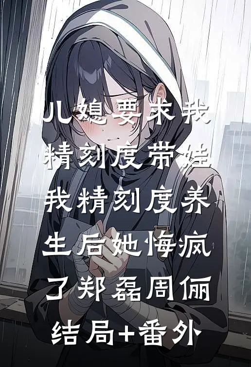 长亭抚一曲瑶琴后续+全文