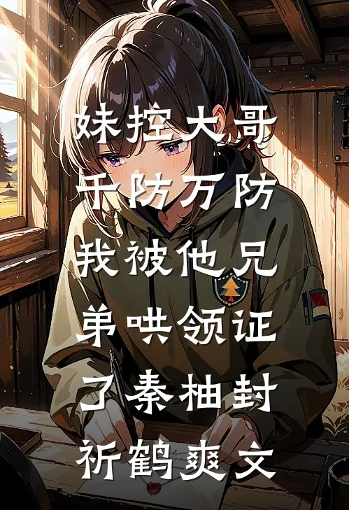 师姐在锁妖塔身亡后，我毁了整个王朝赵衍清瑶:(番外)+(结局)