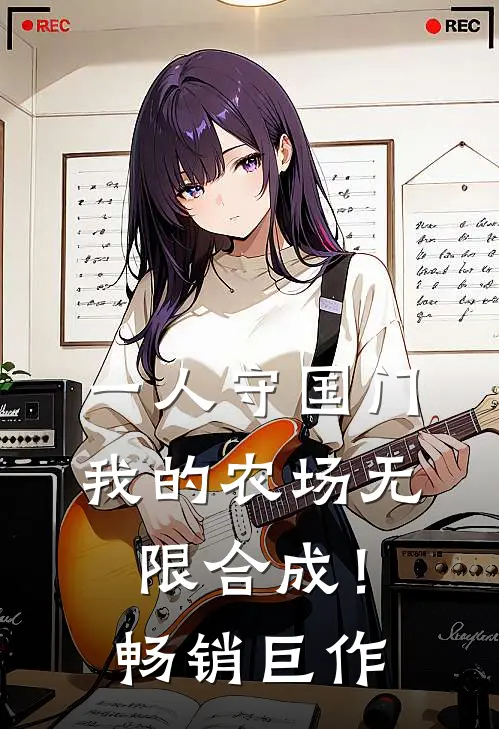 一人守国门，我的农场无限合成！畅销巨作