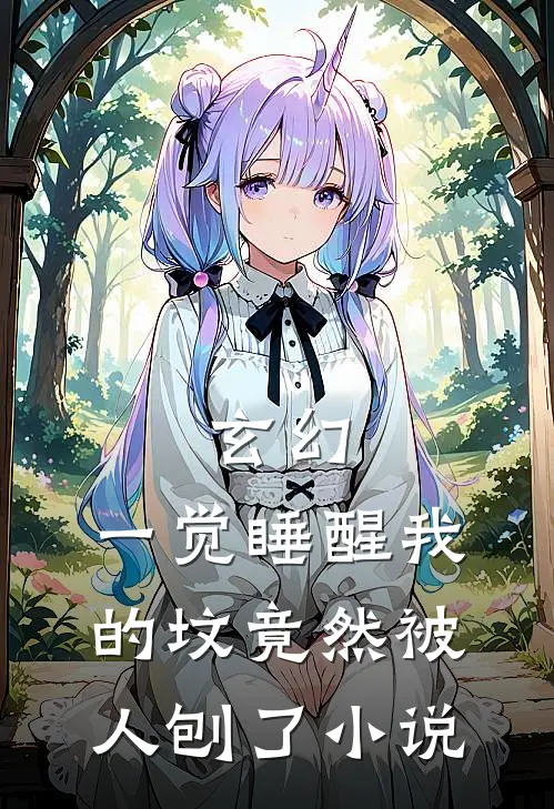 玄幻：一觉睡醒我的坟竟然被人刨了小说