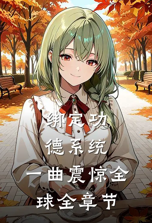 绑定功德系统，一曲震惊全球全章节