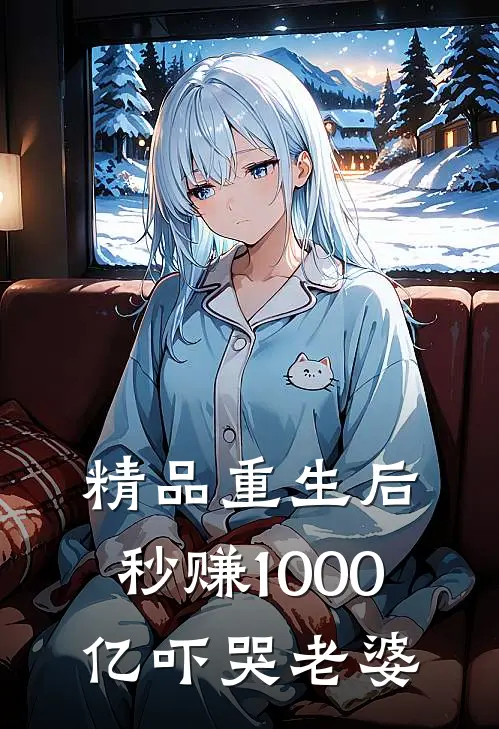 精品重生后，秒赚1000亿吓哭老婆