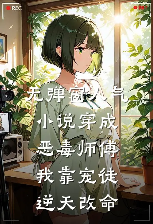 无弹窗人气小说穿成恶毒师傅,我靠宠徒逆天改命