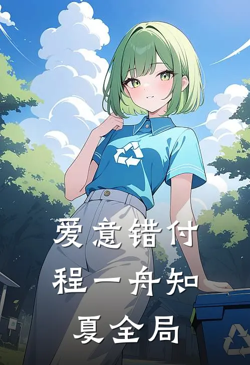 漫长熹微落幕时优质全文阅读