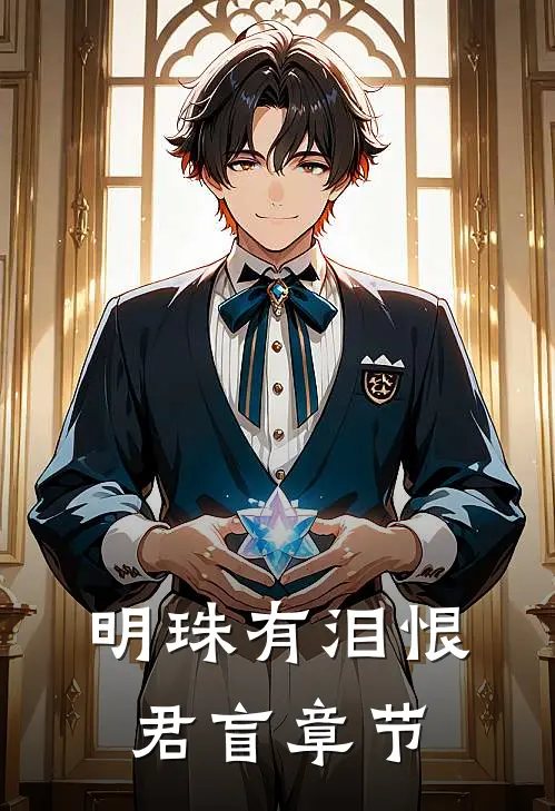 为护实习生，他将花粉过敏的我丢进花海全本