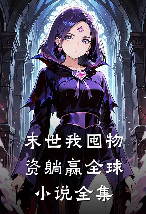 末世我囤物资躺赢全球小说全集