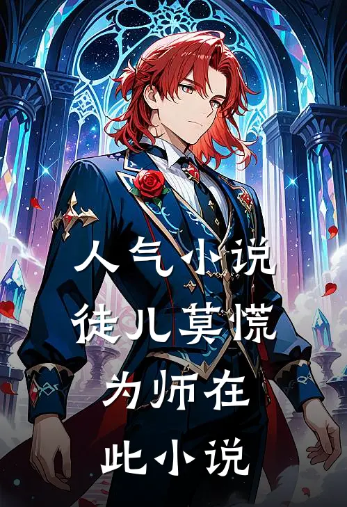 人气小说徒儿莫慌,为师在此小说