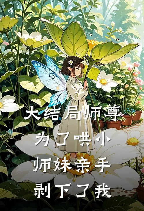 大结局师尊为了哄小师妹亲手剥下了我