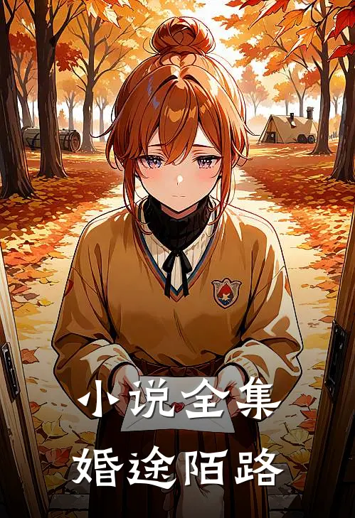 小说全集婚途陌路