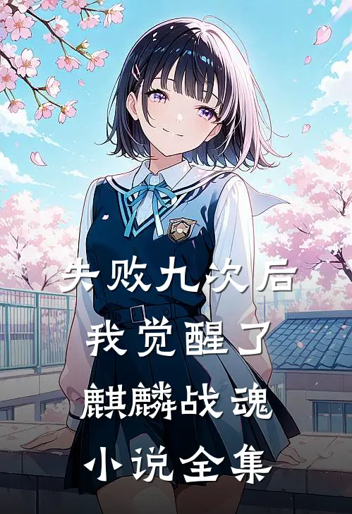 失败九次后，我觉醒了麒麟战魂小说全集