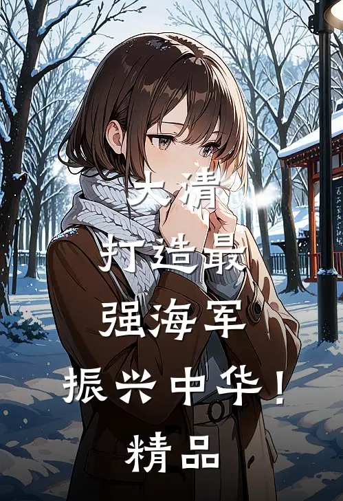 大清：打造最强海军，振兴中华！精品