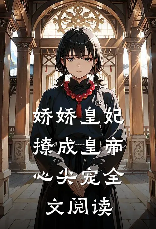娇娇皇妃，撩成皇帝心尖宠全文阅读